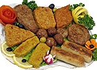Рассольные препараты